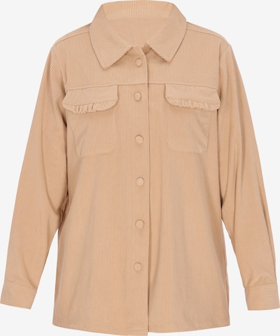 Usha Prijelazna jakna u nude, Pregled proizvoda