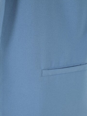 Blazer 'Shirley' di SOAKED IN LUXURY in blu
