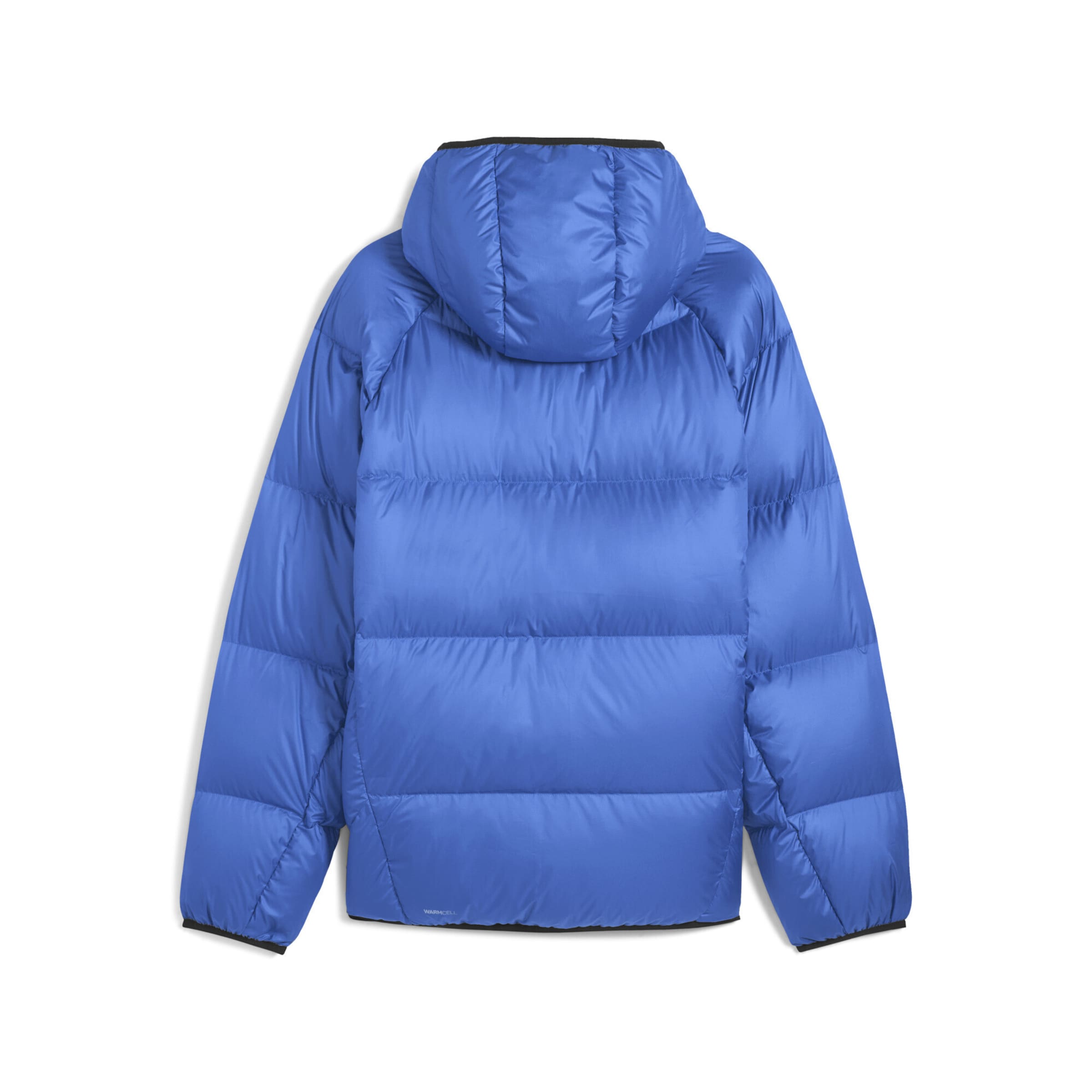 PUMA Winterjacke in Blau