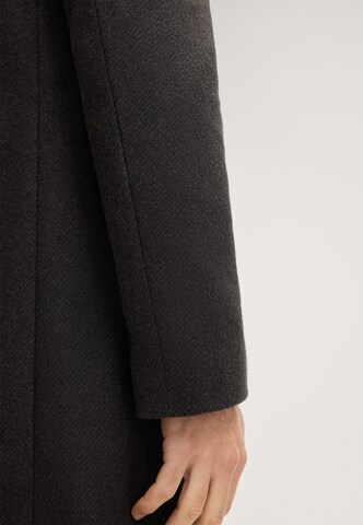 JOOP! Mantel 'Maron' in Schwarz