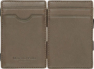 Marc O'Polo Wallet in Brown