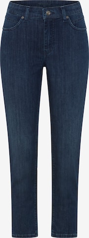 MAC Jeans in Blue: front