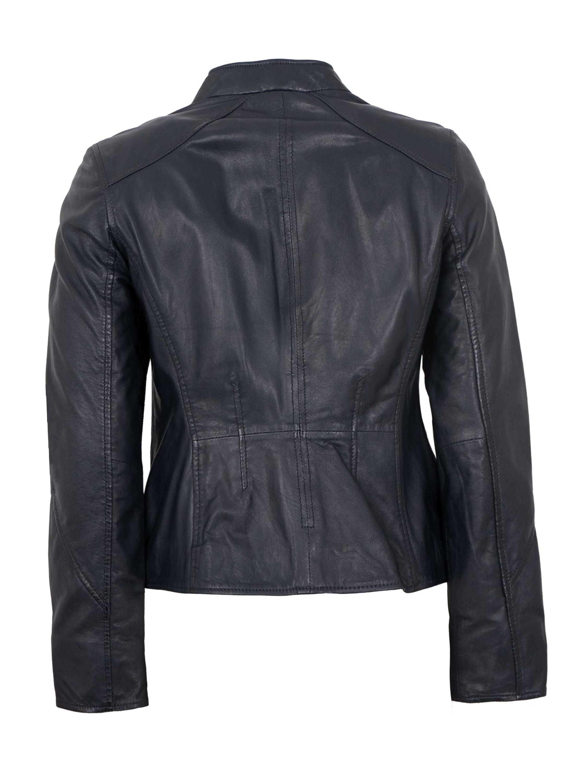 Jilani Übergangsjacke 'Fulya'‌‌‌‌‌‌ in Blau