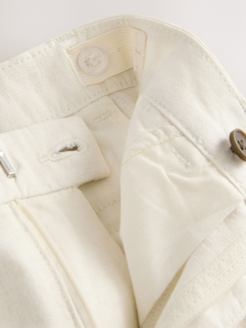Next Loose fit Pants in Beige