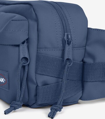 EASTPAK Torba na pasek w kolorze niebieski