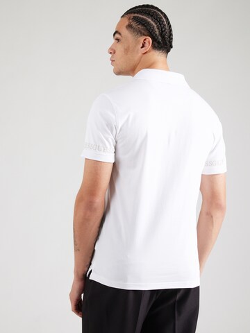 GUESS Shirt 'Nolan' in White