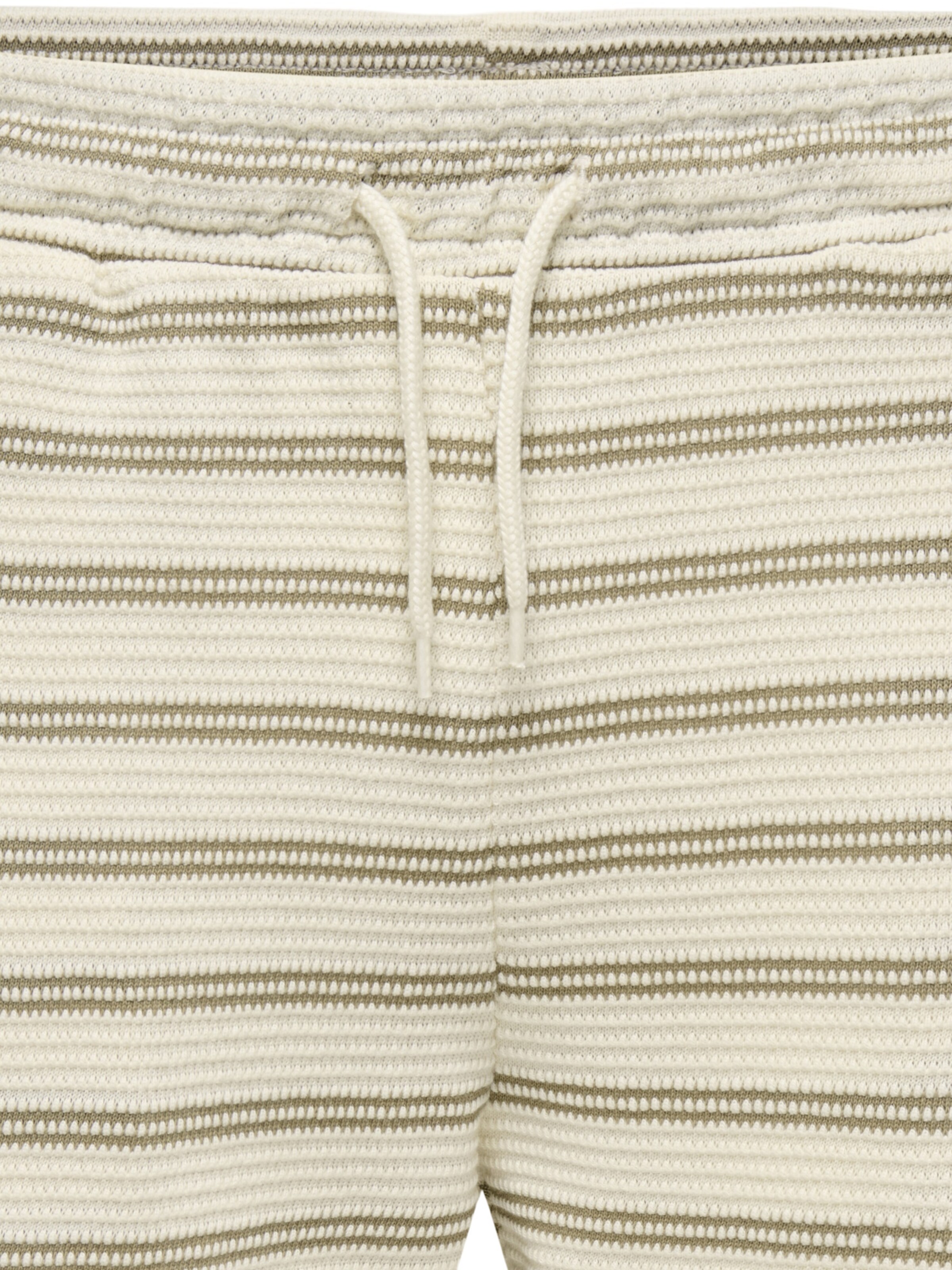 Only & Sons Regular Shorts 'Ian' in Beige