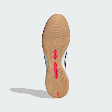 ADIDAS PERFORMANCE Fußballschuh 'Predator Pro' in Rot