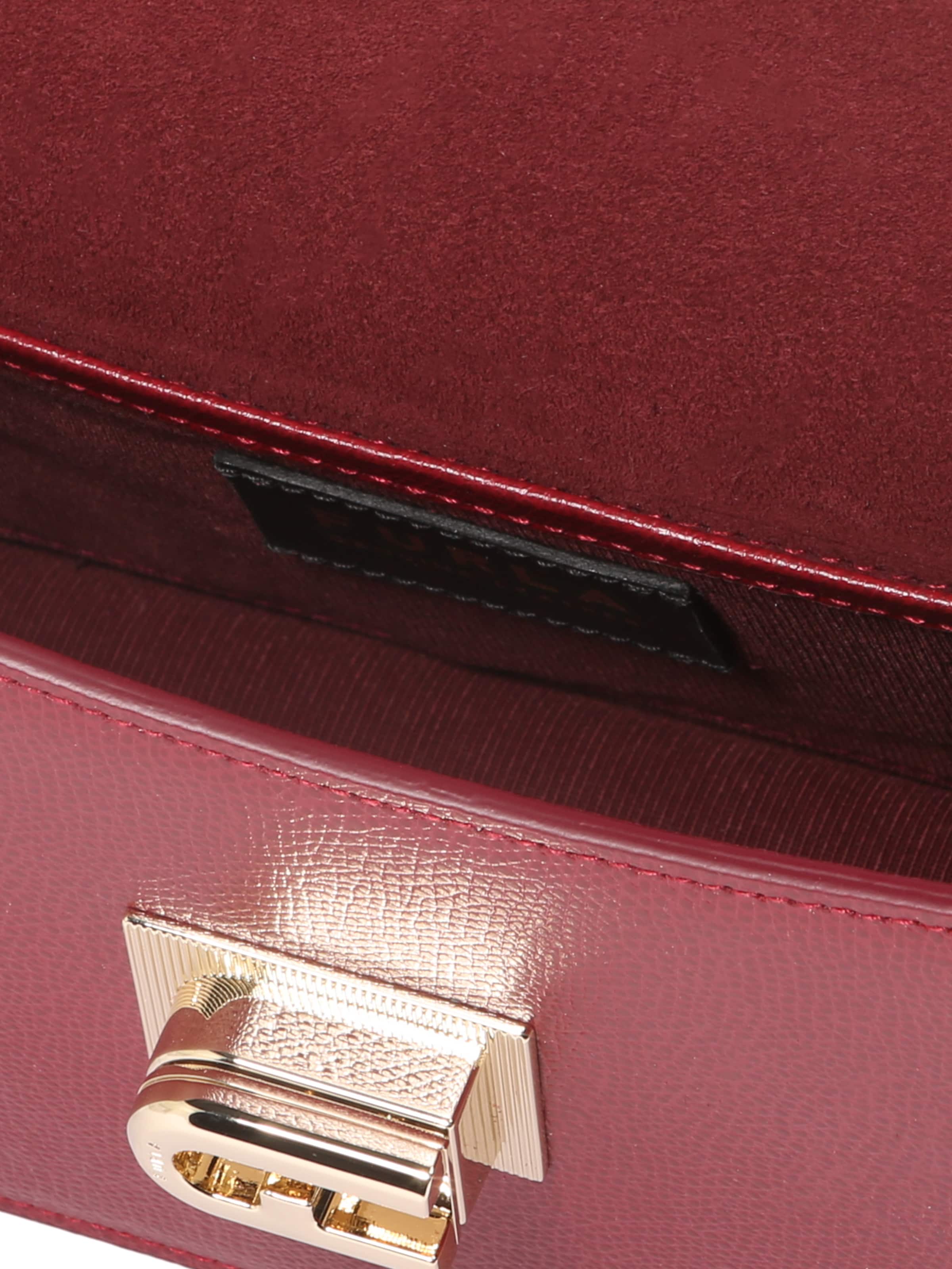 FURLA Crossbody Bag '1927' in Pink