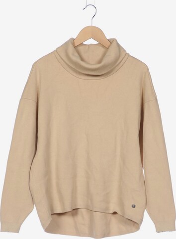 Elias Rumelis Pullover XS in Beige: predná strana