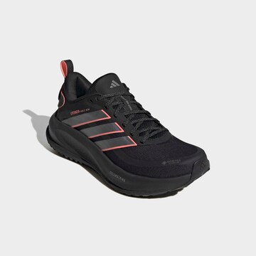 ADIDAS PERFORMANCE Laufschuh in Schwarz: Vorderseite