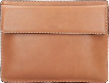 Picard Document bag 'Toscana' in Brown: front
