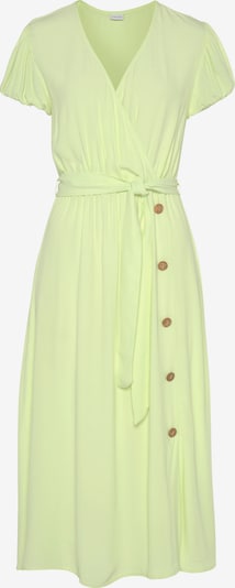 VIVANCE Dress in Lime, Item view