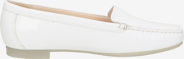 SIOUX Moccasins ' Zalla ' in White