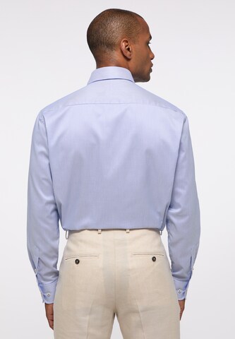 ETERNA Comfort fit Business Shirt in Blue