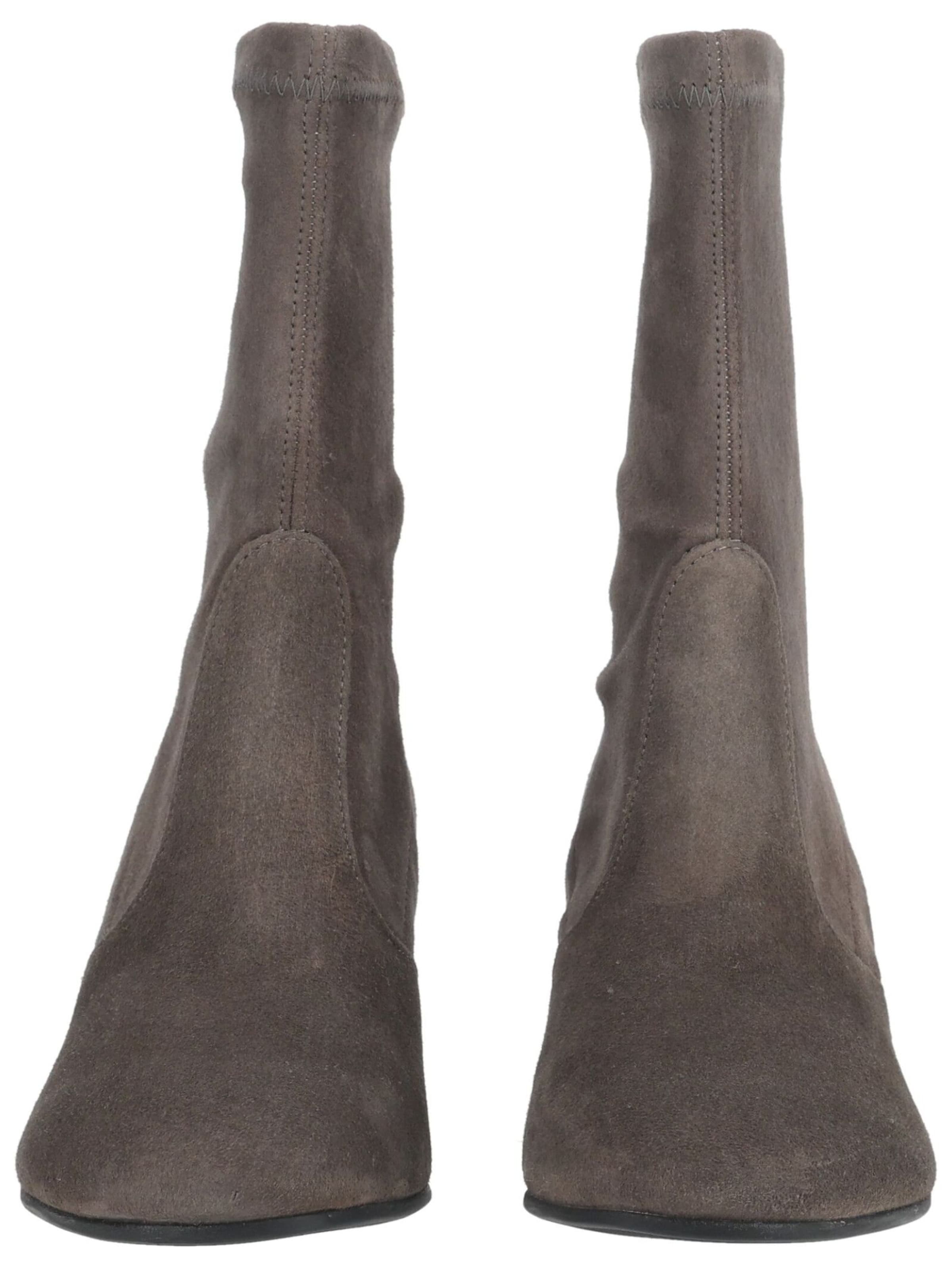 Stivaletto di Högl in grigio