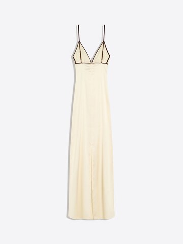 Bershka Mekko värissä keltainen