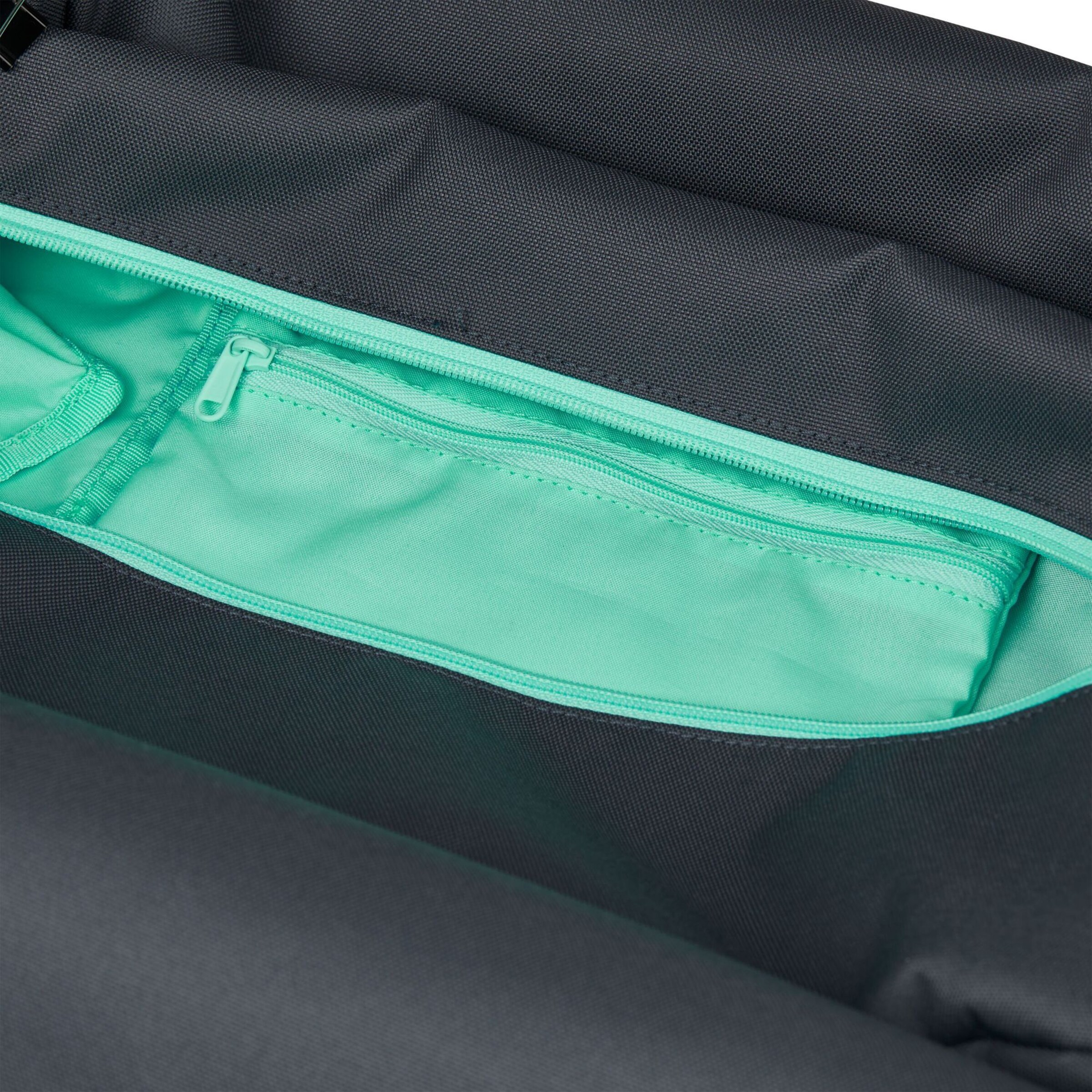 Sac de sport Satch en gris