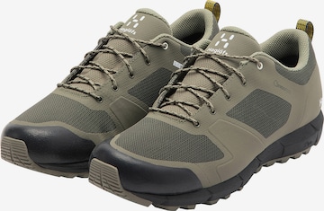 Haglöfs Outdoorschuh 'L.I.M Low Proof Eco' in Grün