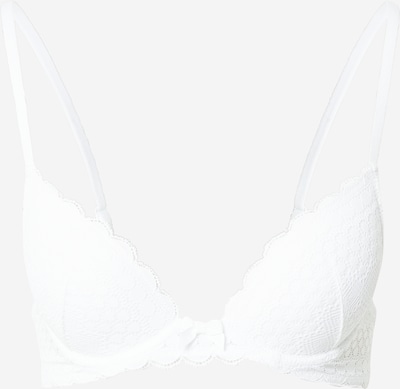 ETAM Bra 'CHERIE' in White, Item view