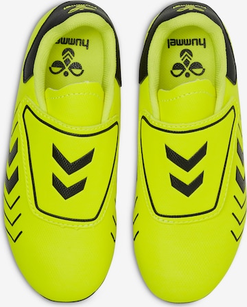 Hummel Athletic Shoes 'Turf' in Yellow