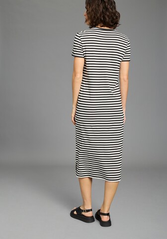 FLASHLIGHTS Dress in Black