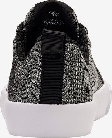 Baskets Hummel en gris