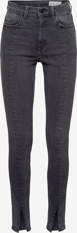 ESPRIT Jeans in Schwarz: front