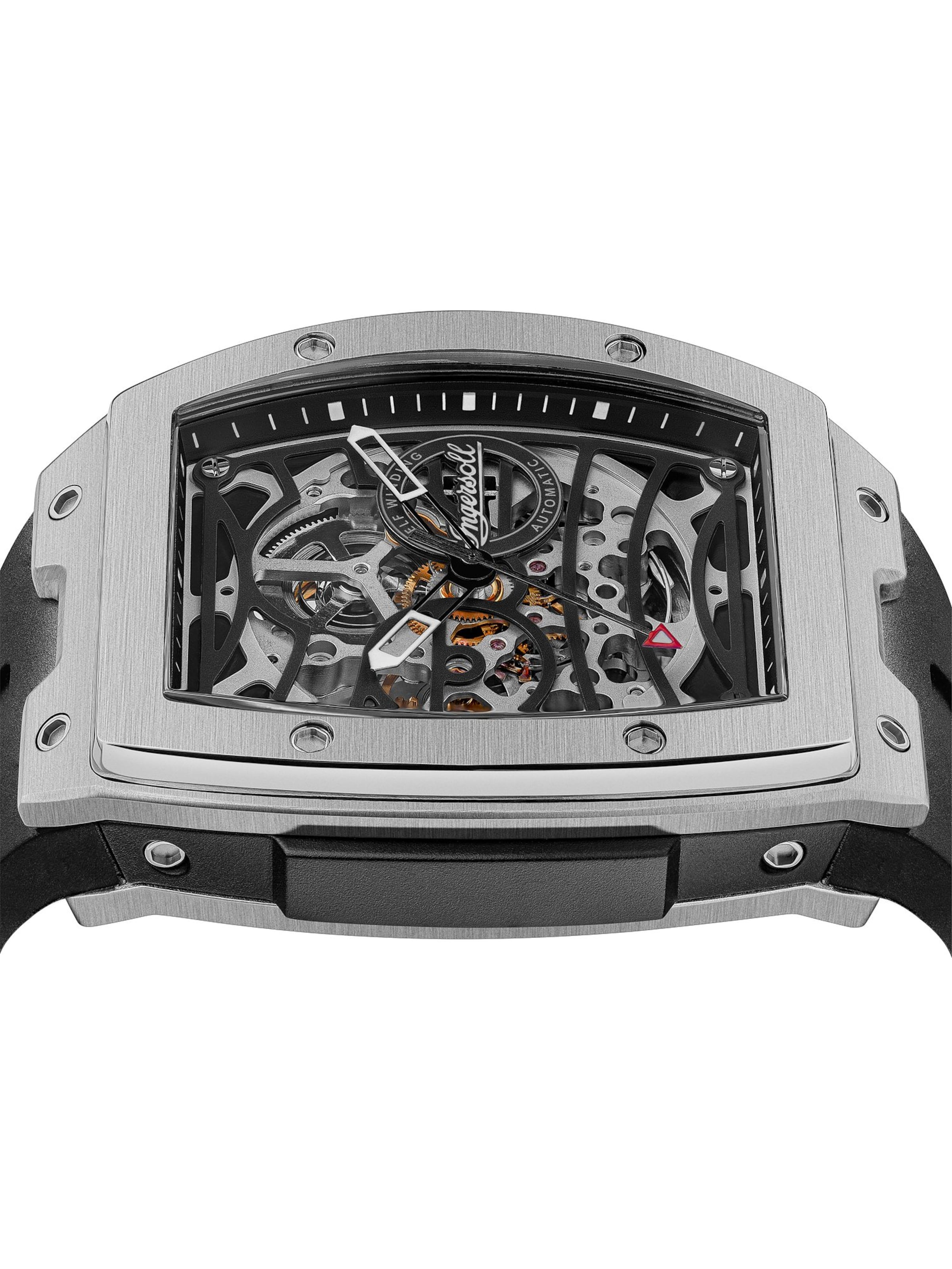 INGERSOLL Analog watch in Black