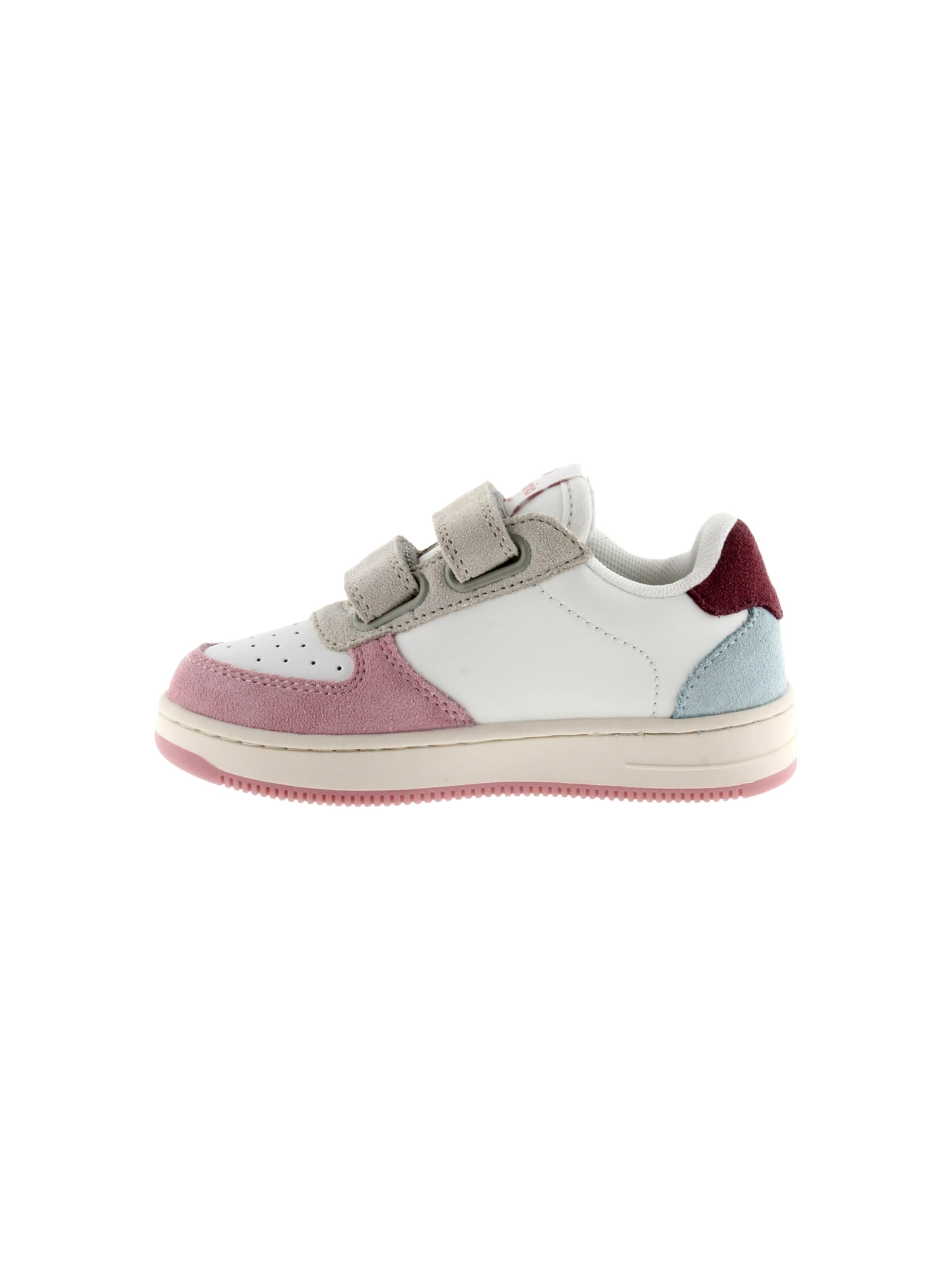 victoria Sneakers in Roze