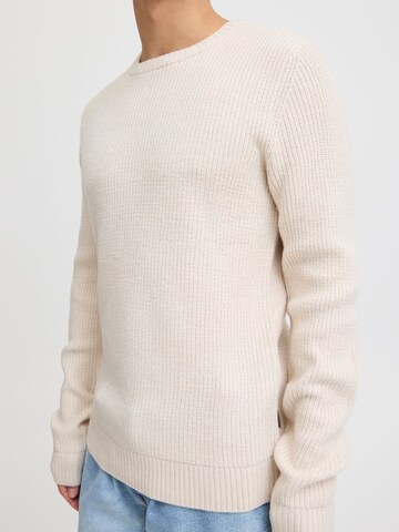 BLEND Sweater in Beige