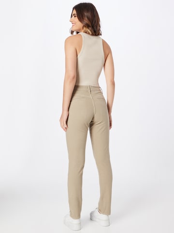 G-Star RAW Slim fit Chino trousers in Beige
