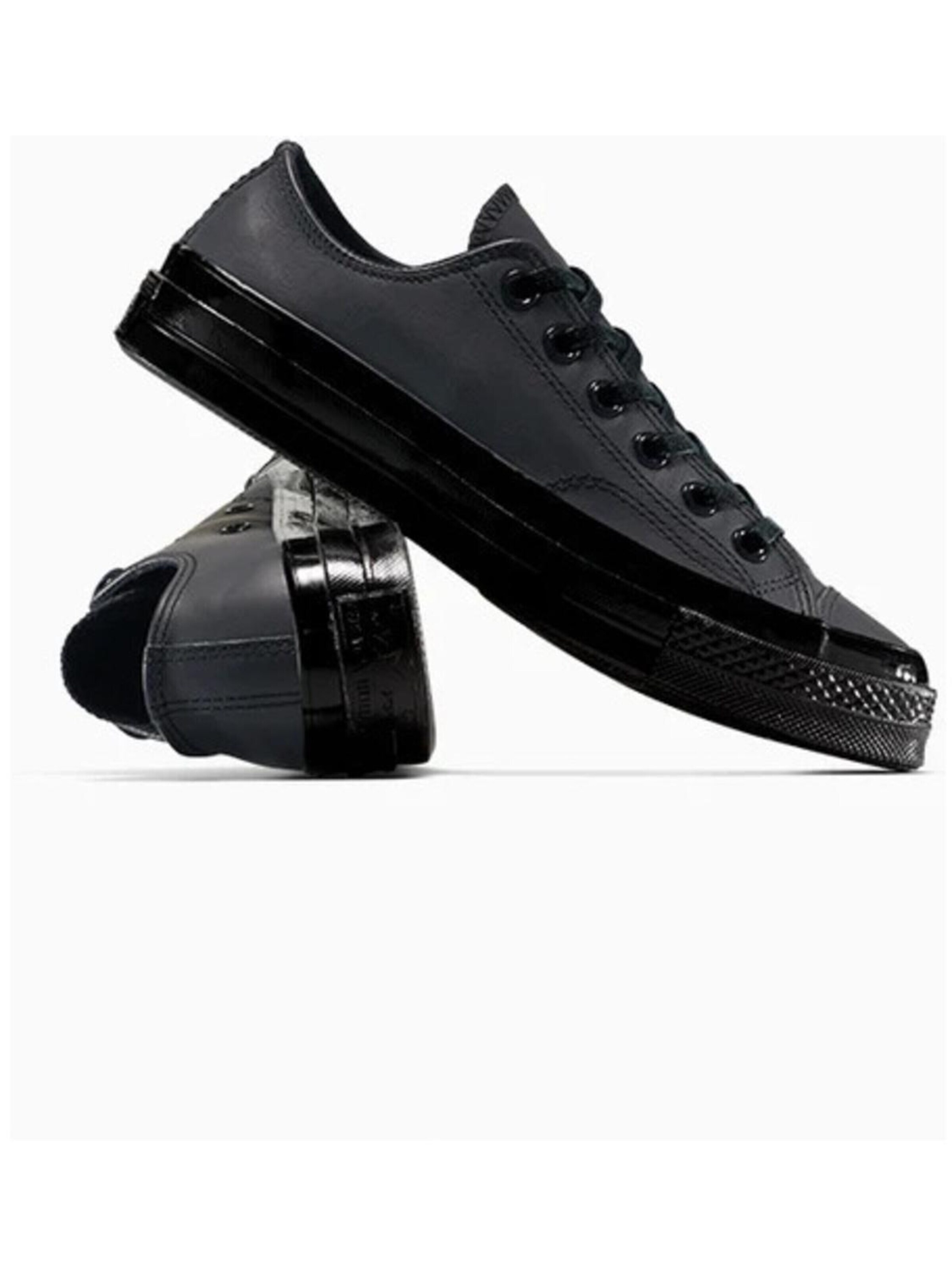CONVERSE Sneaker low 'Converse Chuck 70'‌‌‌‌ in Schwarz
