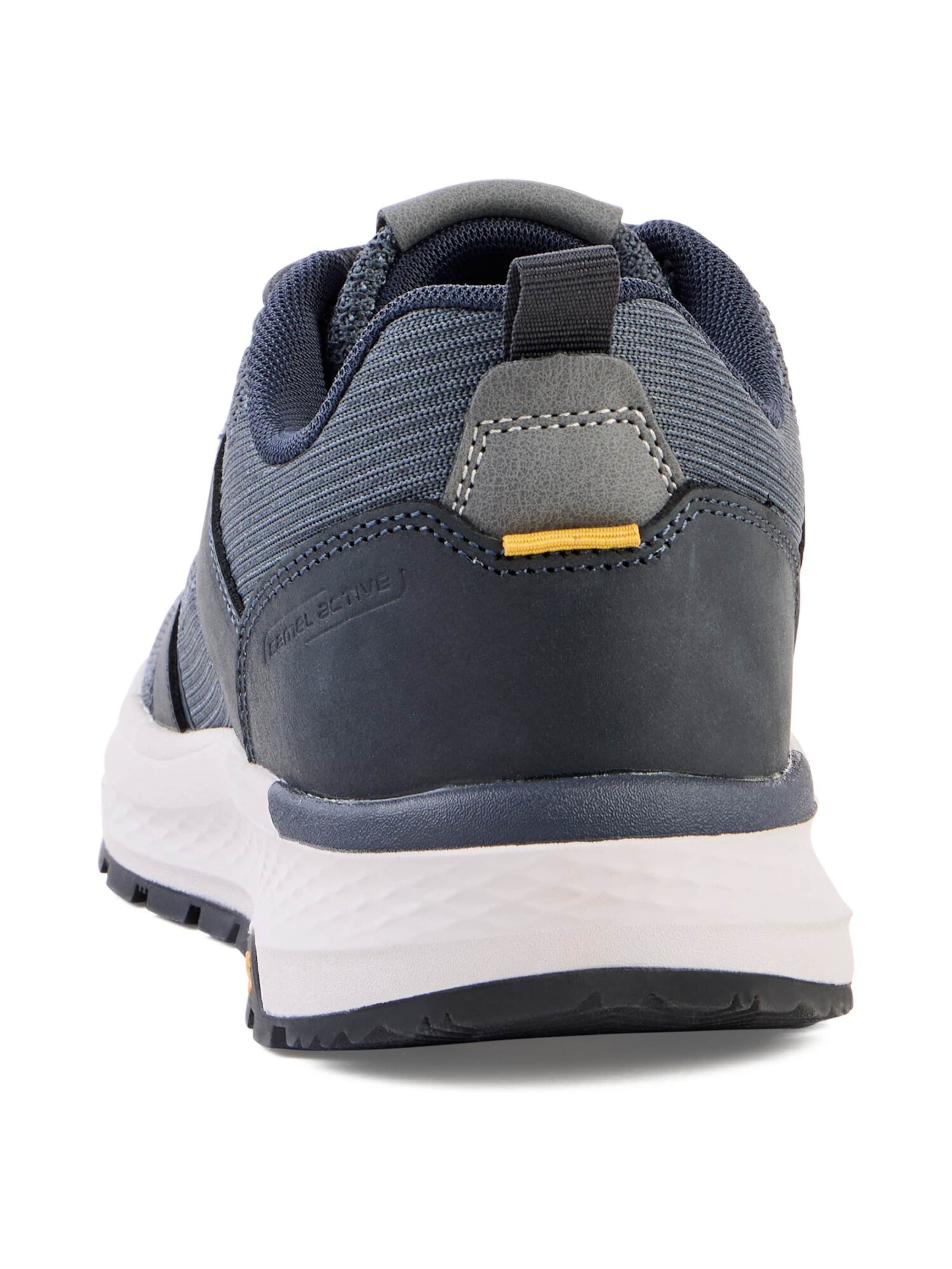 CAMEL ACTIVE Sneakers in Blue