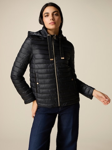 oltre Winterjas in Zwart