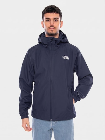 THE NORTH FACE Kurtka przejściowa 'Quest Mono' w rozmiarze S w kolorze niebieskim, Podgląd produktu