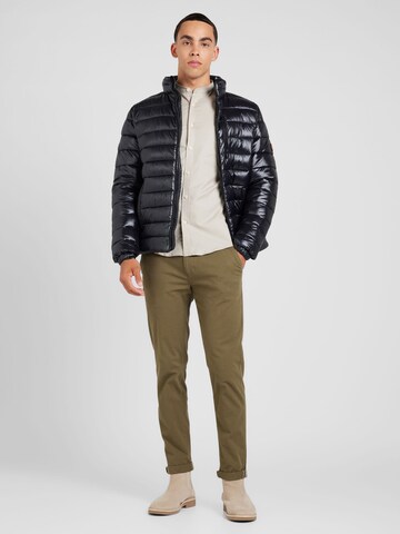 SAVE THE DUCK Jacke 'HOLDEN' in Schwarz