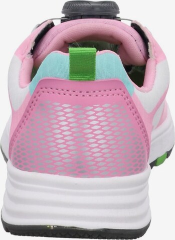 Vado Sneaker in Pink