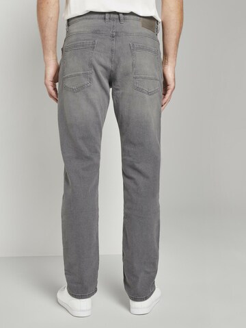 TOM TAILOR Regular Jeans 'Marvin' in Grau