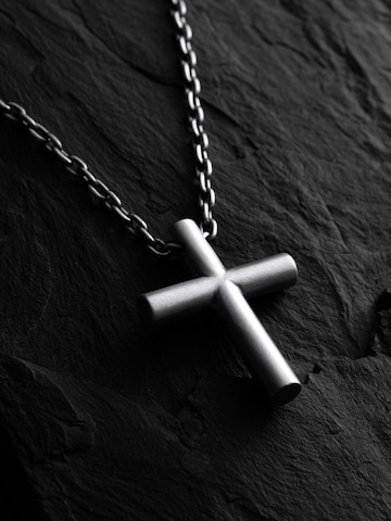 REYTEL Hangers 'SERSTAKUR' in Zilver