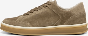 Marc O'Polo Sneaker in Braun: Vorderseite