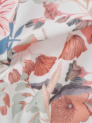 Organication Bluse in Mischfarben