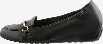 Högl Pumps 'MARINA' in Schwarz: Vorderseite