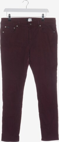 Polo Ralph Lauren Jeans 31 in Rot: predná strana