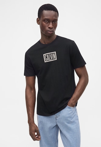 Calvin Klein Jeans Paita värissä musta