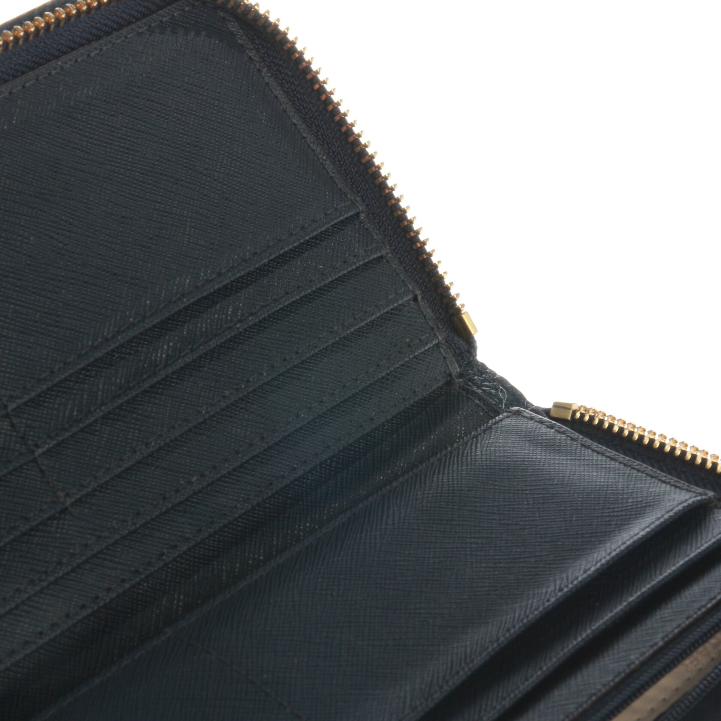 Michael Kors Small Leather Goods in One size in Blue