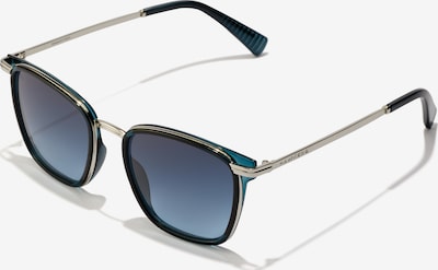 Akiniai nuo saulės 'Ink' iš HAWKERS, spalva – sidabrinė, Prekių apžvalga