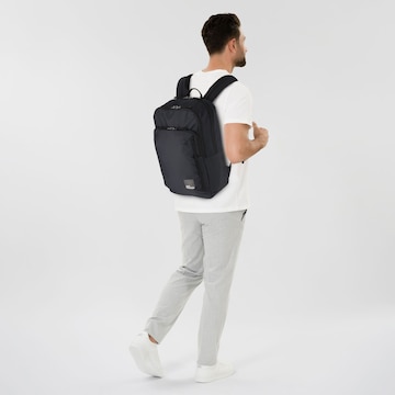 Sac à dos JACK WOLFSKIN en noir