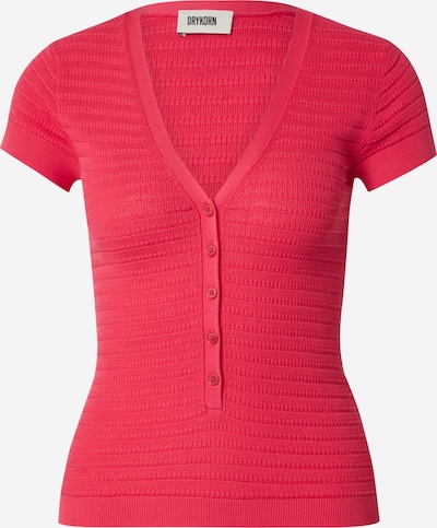 DRYKORN Pulover 'ALKUNA' u purpurna, Pregled proizvoda