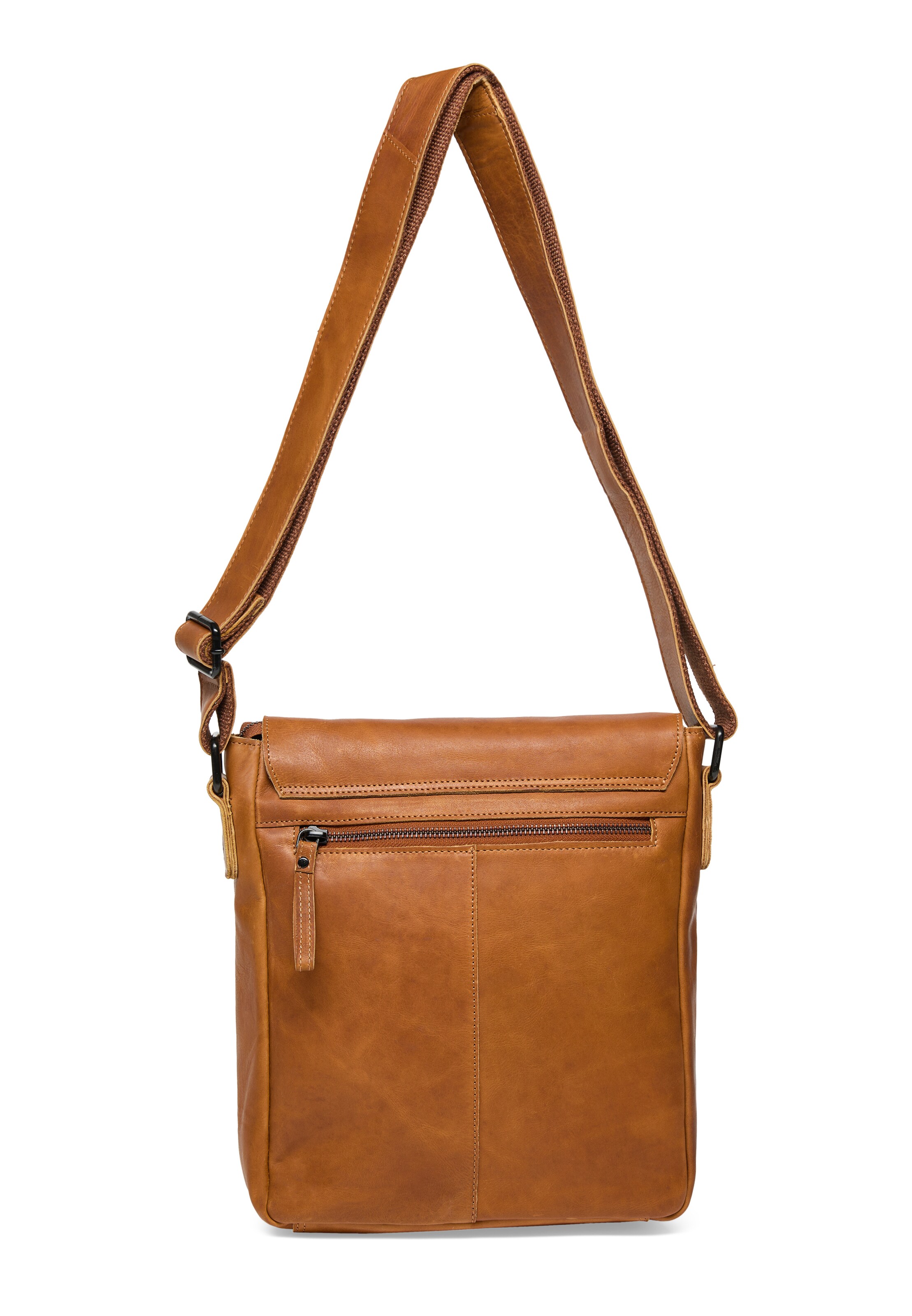 MUSTANG Crossbody Bag in Brown